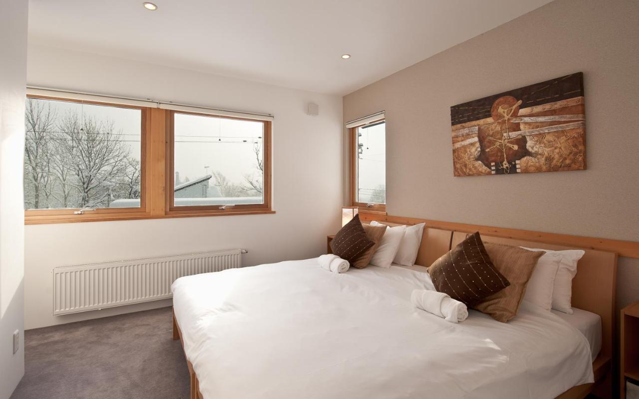 Avalon Apartman Kucsan Kültér fotó