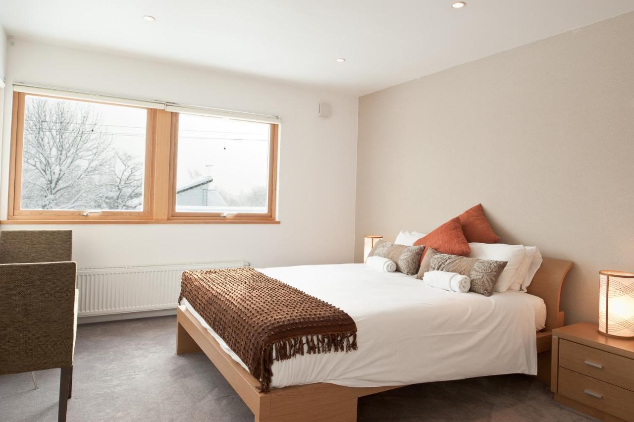 Avalon Apartman Kucsan Kültér fotó